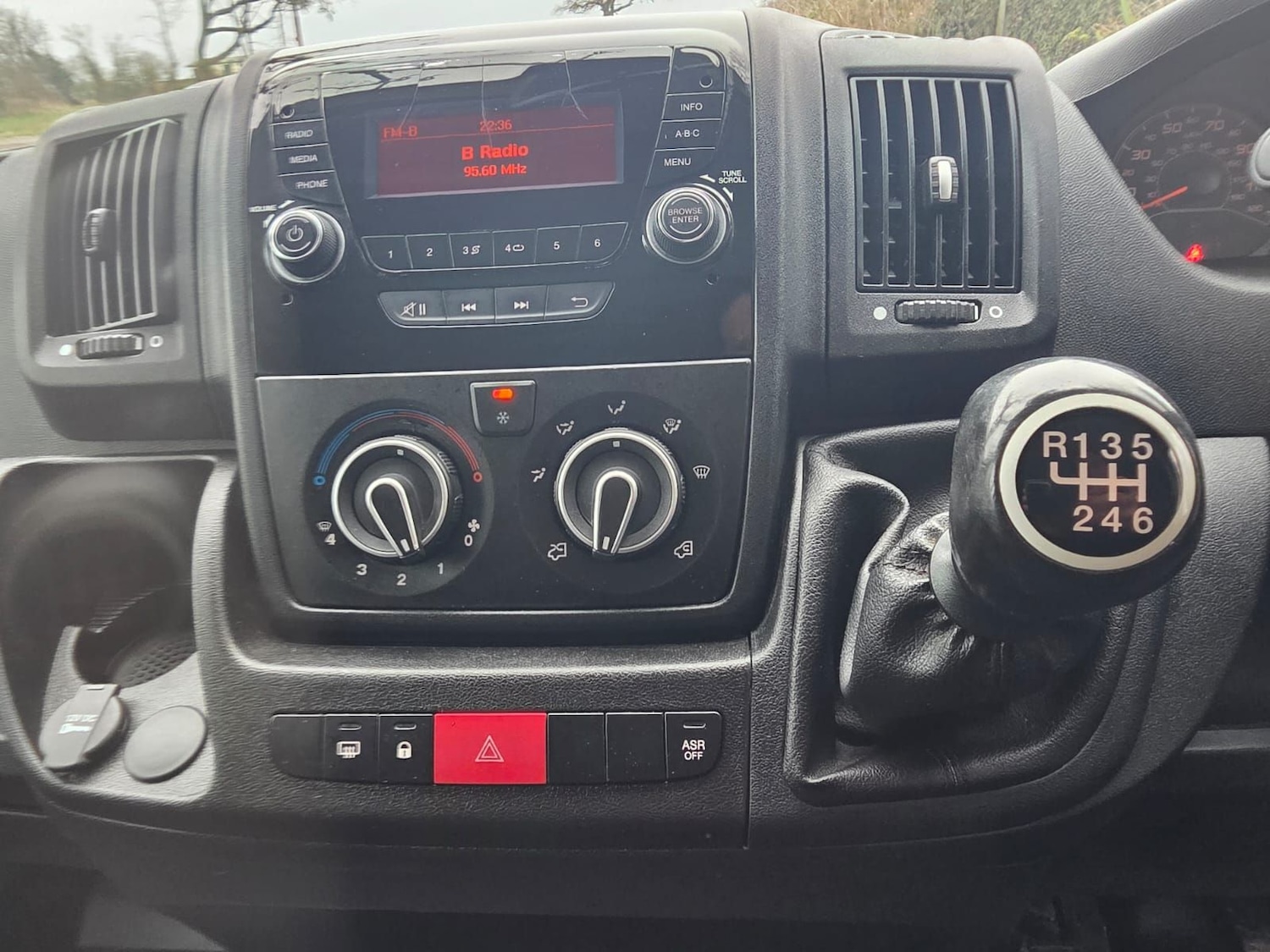 Used Citroen Relay 2021 for sale - 78059427: Photo 5