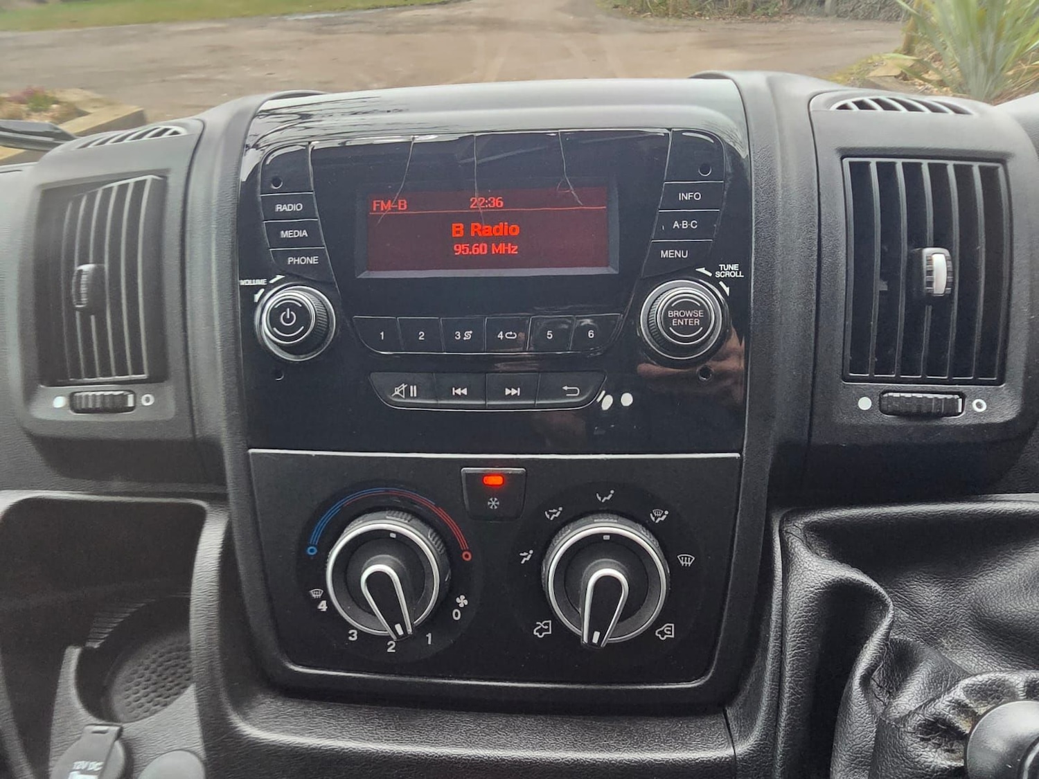 Used Citroen Relay 2021 for sale - 78059427: Photo 7