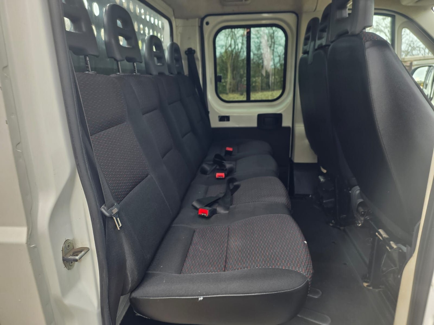 Used Citroen Relay 2021 for sale - 78059427: Photo 8