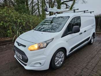 Used Ford Transit Connect 2014 for sale - 74779583: Photo