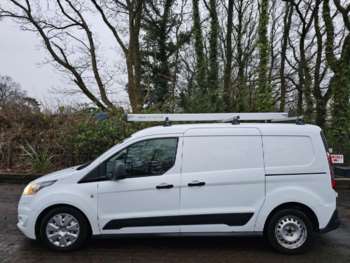 Used Ford Transit Connect 2014 for sale - 74779583: Photo