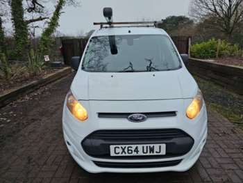 Used Ford Transit Connect 2014 for sale - 74779583: Photo