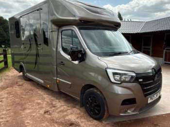 Used Renault Master 2021 for sale - 74968878: Photo