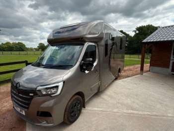 Used Renault Master 2021 for sale - 74968878: Photo