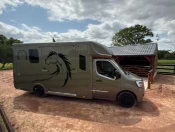 Used Renault Master 2021 for sale - 74968878: Photo