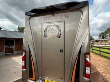 Used Renault Master 2021 for sale - 74968878: Photo