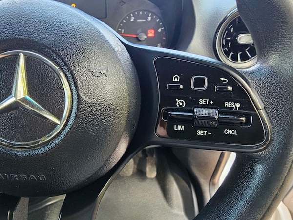 Used Mercedes-Benz Sprinter 2019 for sale - 74079554: Photo 11