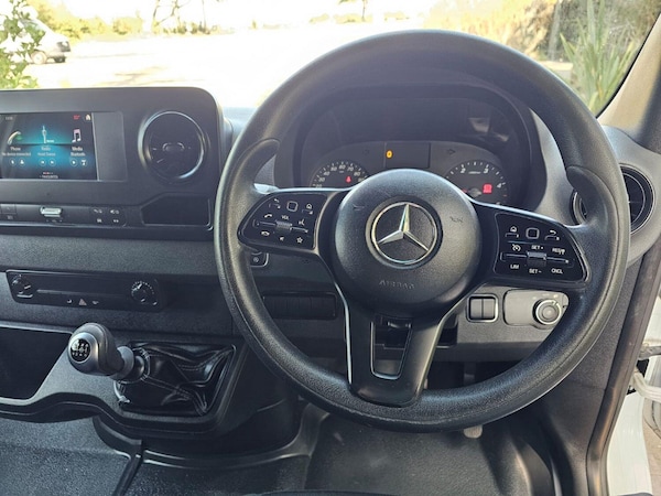 Used Mercedes-Benz Sprinter 2019 for sale - 74079554: Photo 12