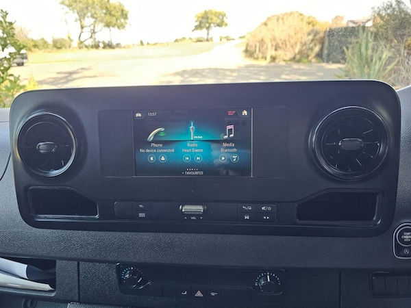Used Mercedes-Benz Sprinter 2019 for sale - 74079554: Photo 13