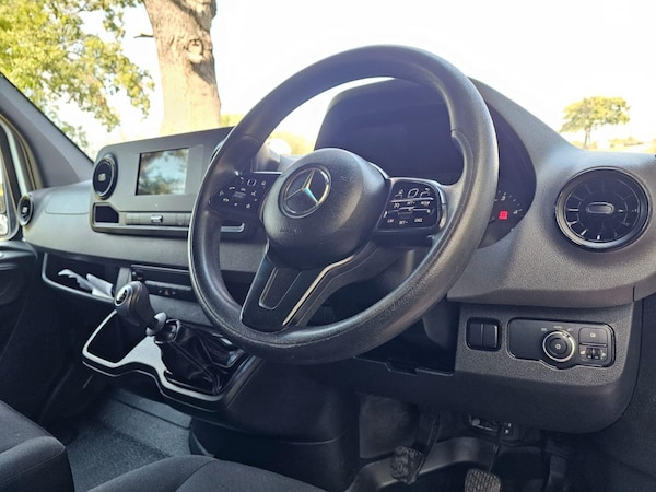Used Mercedes-Benz Sprinter 2019 for sale - 74079554: Photo 16