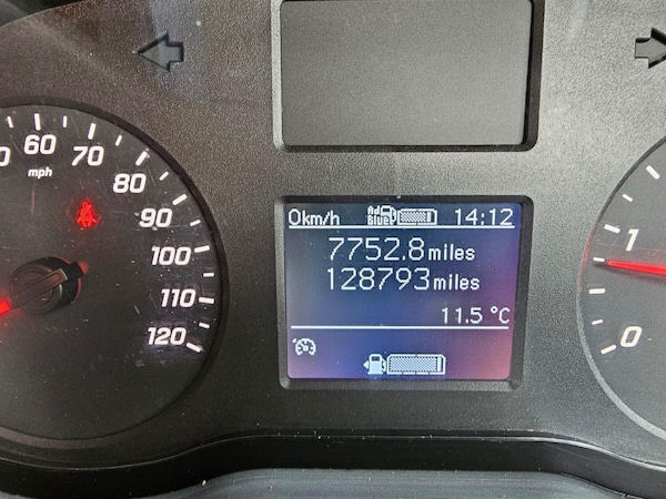 Used Mercedes-Benz Sprinter 2019 for sale - 74079554: Photo 19