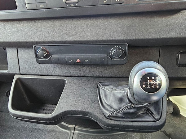 Used Mercedes-Benz Sprinter 2019 for sale - 74079554: Photo 20