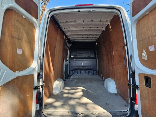 Used Mercedes-Benz Sprinter 2019 for sale - 74079554: Photo 5