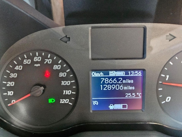 Used Mercedes-Benz Sprinter 2019 for sale - 74079554: Photo 7