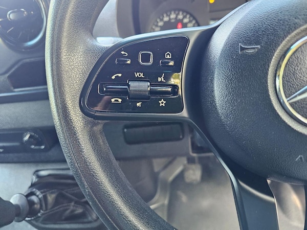 Used Mercedes-Benz Sprinter 2019 for sale - 74079554: Photo 8
