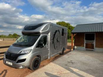 Used Citroen Relay 2021 for sale - 74079508: Photo