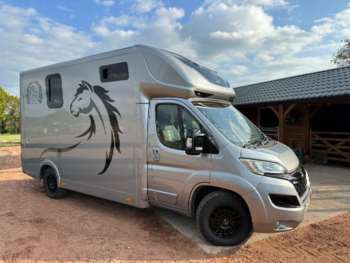 Used Citroen Relay 2021 for sale - 74079508: Photo