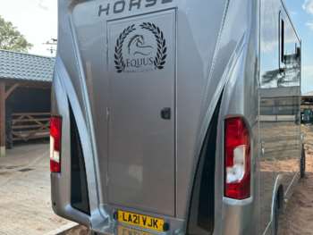 Used Citroen Relay 2021 for sale - 74079508: Photo