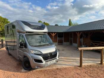 Used Citroen Relay 2021 for sale - 74079508: Photo