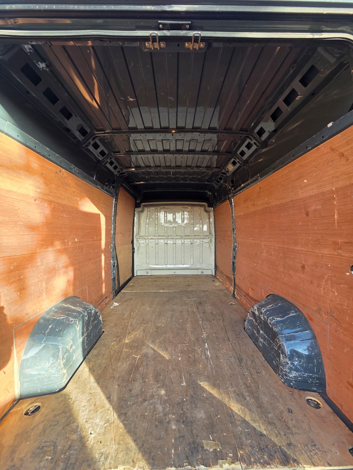 Used Vauxhall Movano 2022 for sale - 77019500: Photo 11