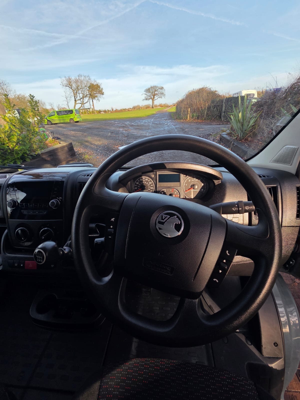 Used Vauxhall Movano 2022 for sale - 77019500: Photo 14