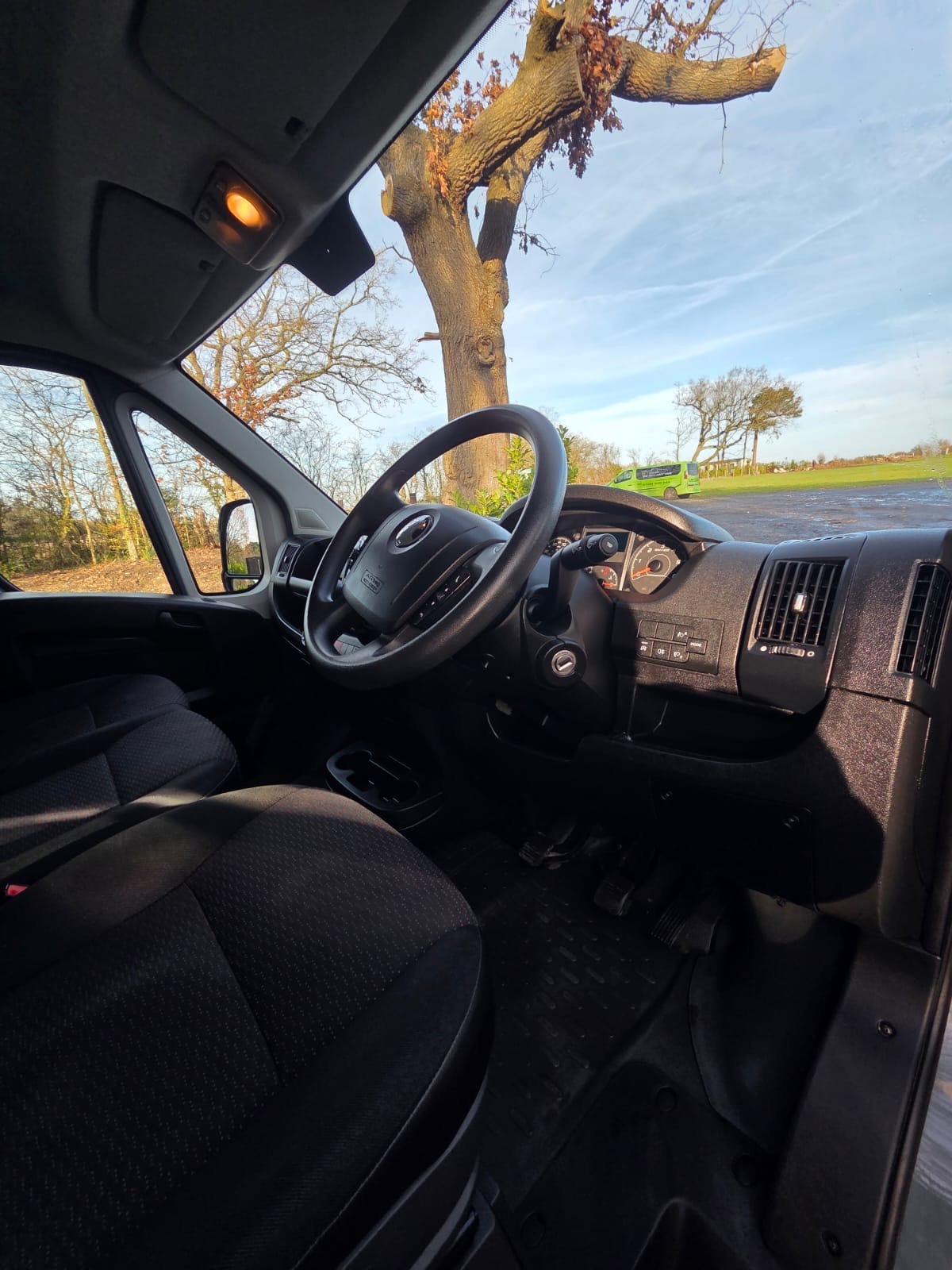 Used Vauxhall Movano 2022 for sale - 77019500: Photo 7