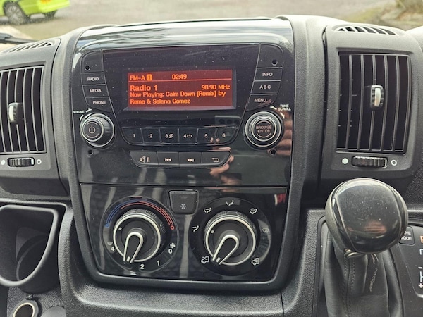 Used Fiat Ducato 2021 for sale - 74079612: Photo 11