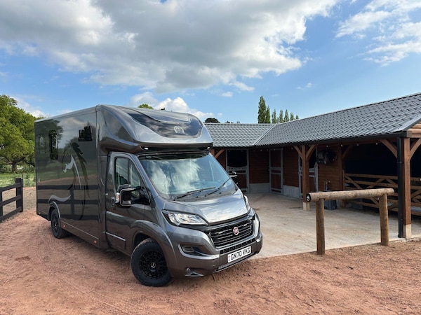 Used Fiat Ducato 2021 for sale - 74079612: Photo 1