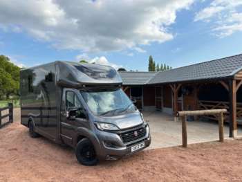 Used Fiat Ducato 2021 for sale - 74079612: Photo