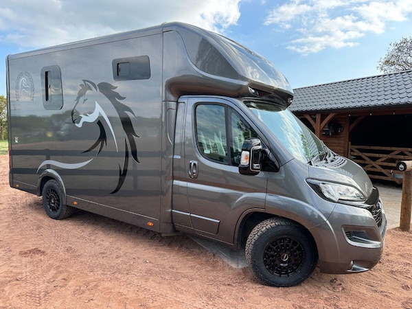 Used Fiat Ducato 2021 for sale - 74079612: Photo 3