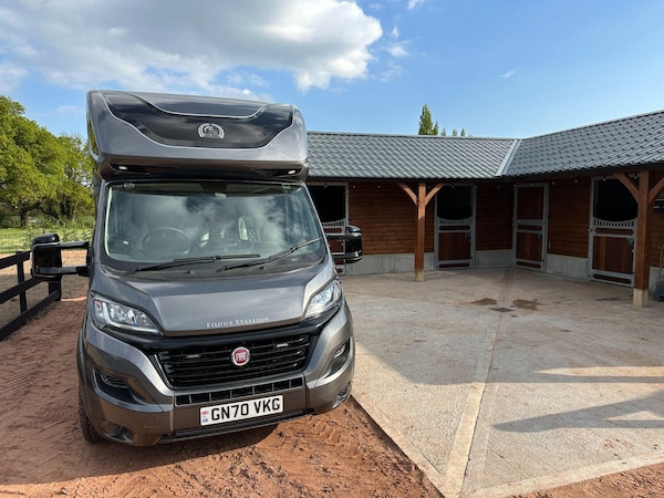 Used Fiat Ducato 2021 for sale - 74079612: Photo 4