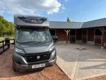 Used Fiat Ducato 2021 for sale - 74079612: Photo