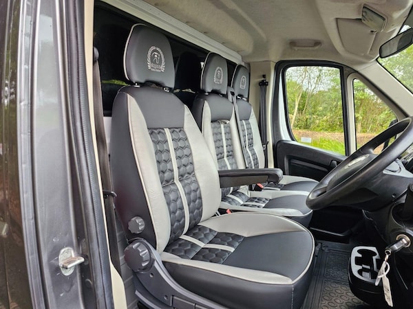 Used Fiat Ducato 2021 for sale - 74079612: Photo 8