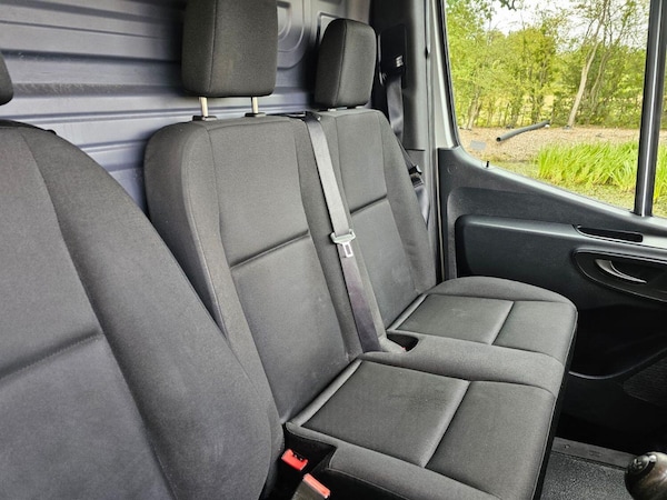 Used Mercedes-Benz Sprinter 2020 for sale - 74079555: Photo 15