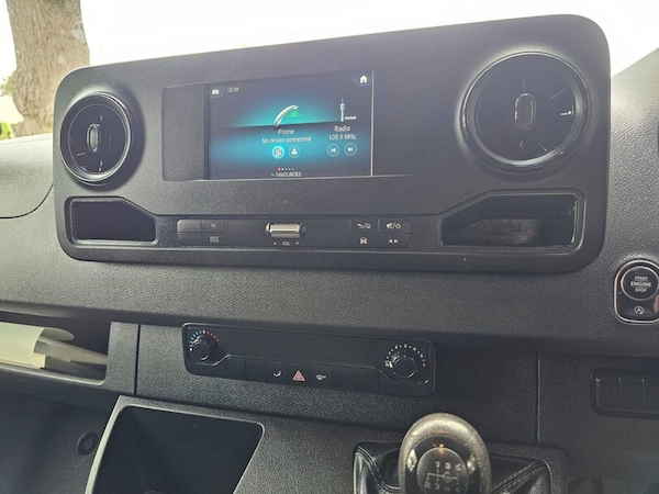 Used Mercedes-Benz Sprinter 2020 for sale - 74079555: Photo 16