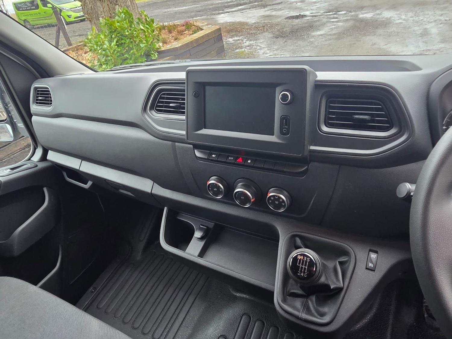 Used Renault Master 2021 for sale - 77552516: Photo 10