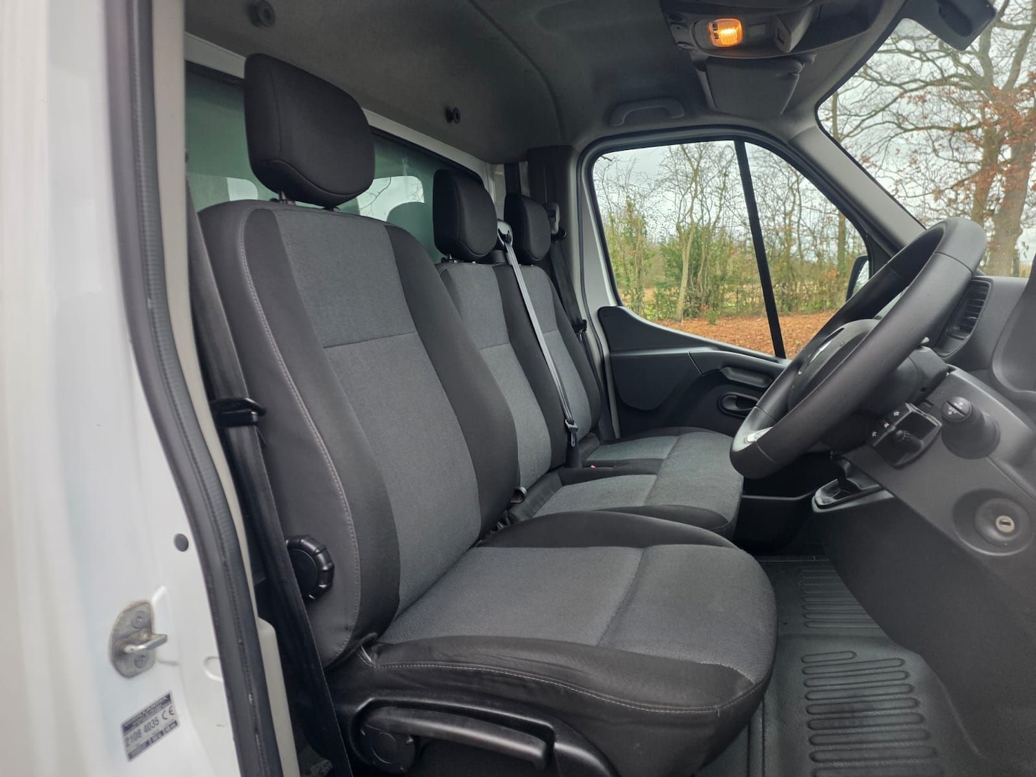 Used Renault Master 2021 for sale - 77552516: Photo 11