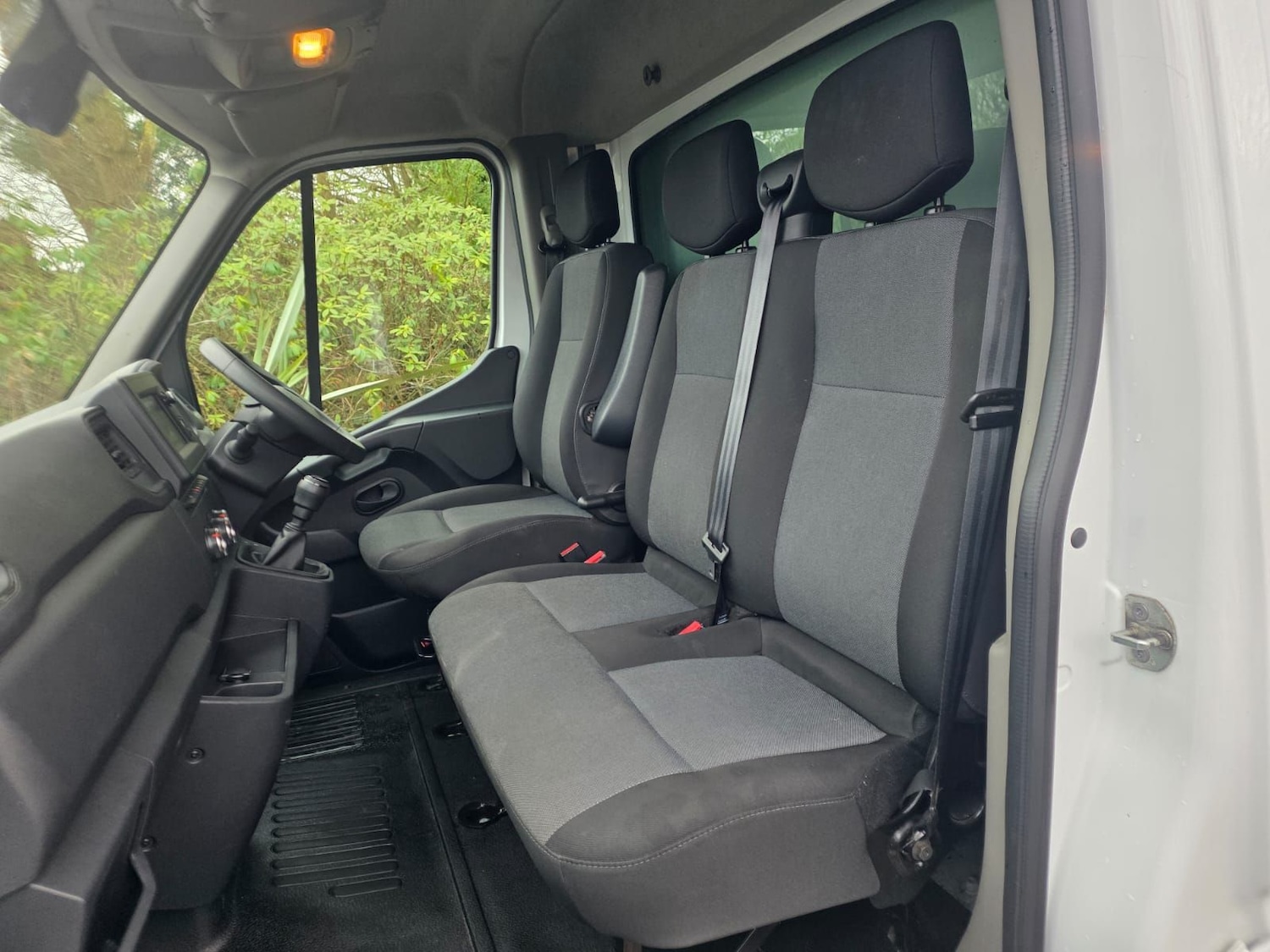 Used Renault Master 2021 for sale - 77552516: Photo 13