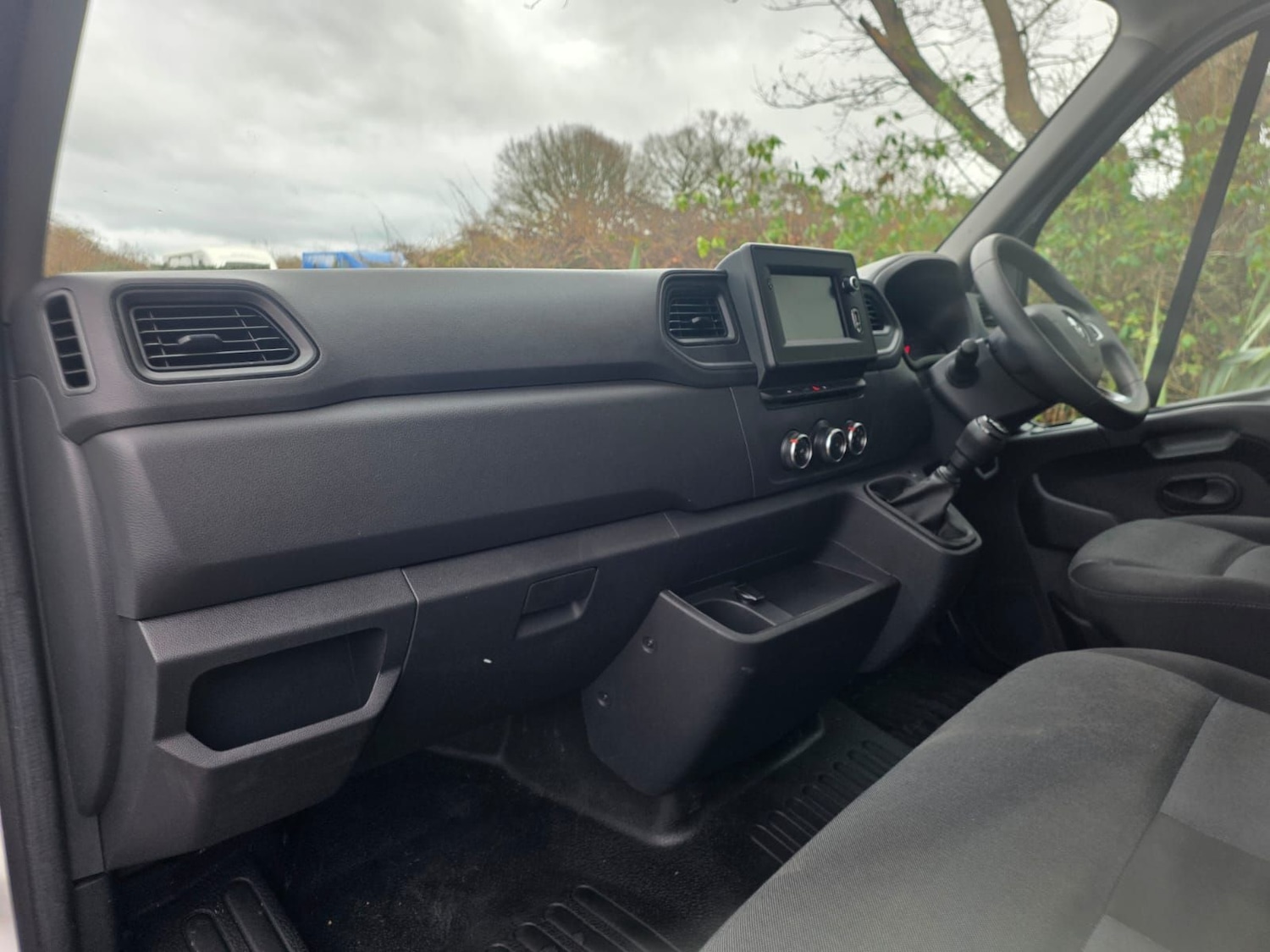 Used Renault Master 2021 for sale - 77552516: Photo 14