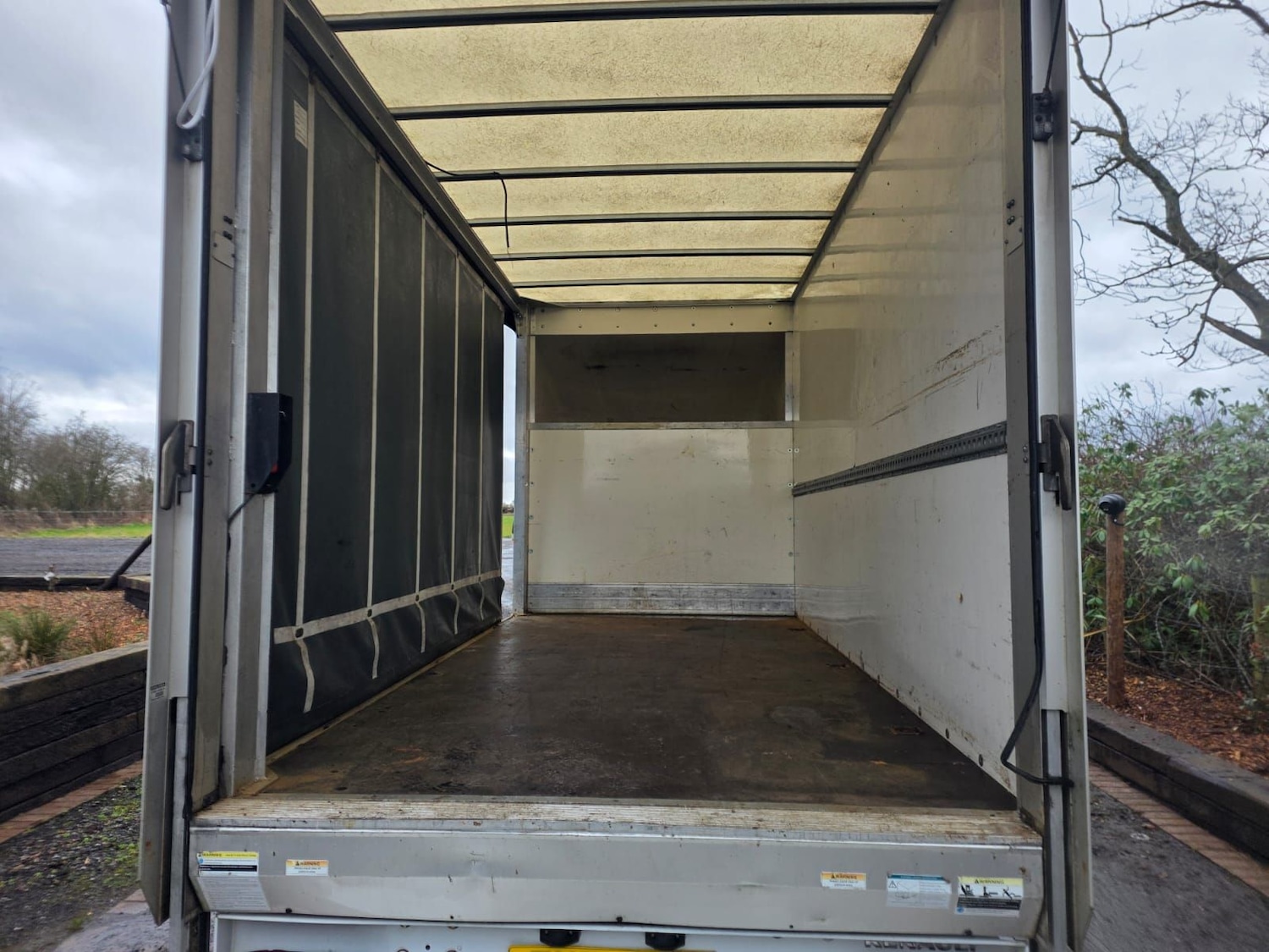 Used Renault Master 2021 for sale - 77552516: Photo 3