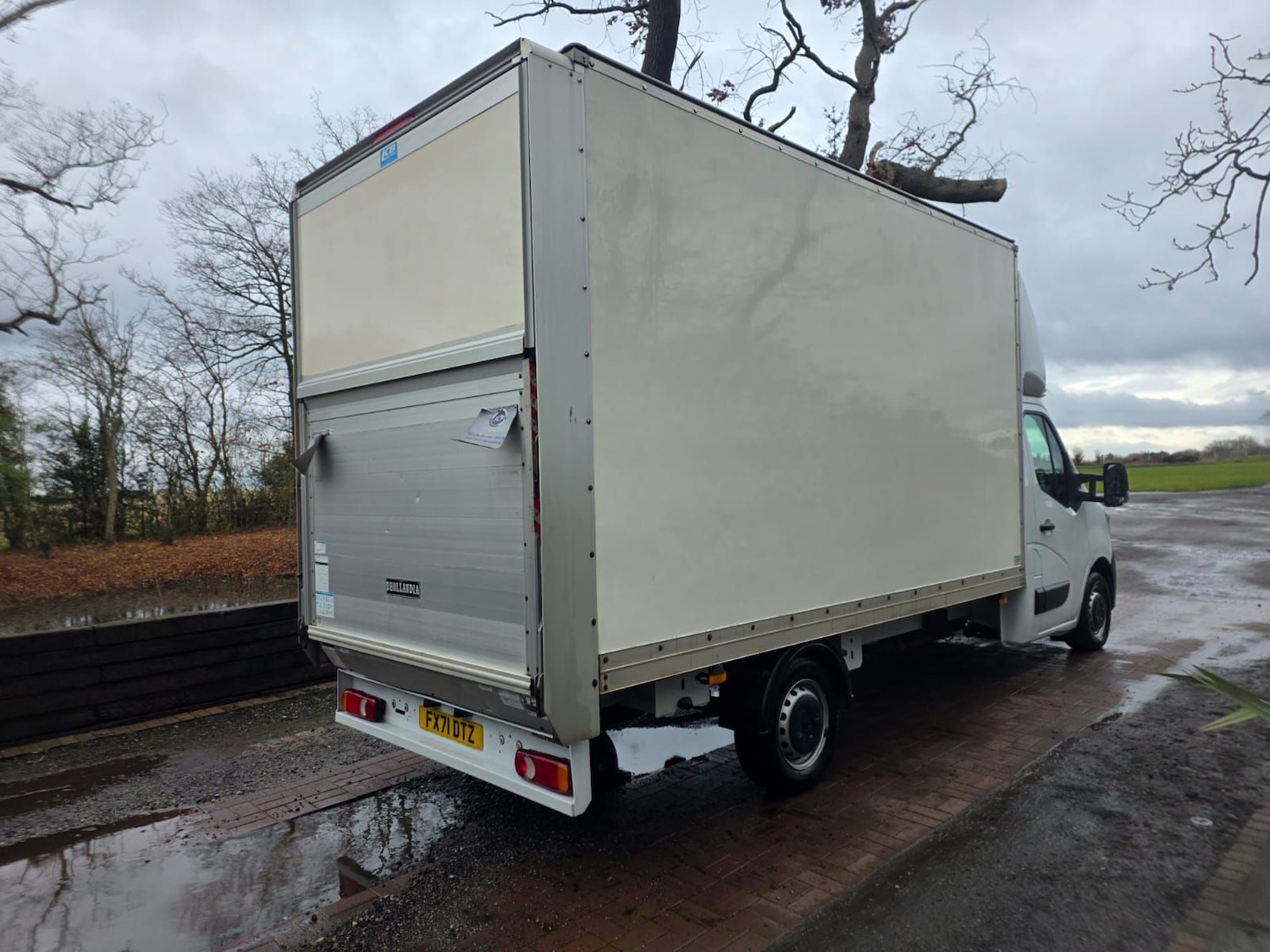 Used Renault Master 2021 for sale - 77552516: Photo 4