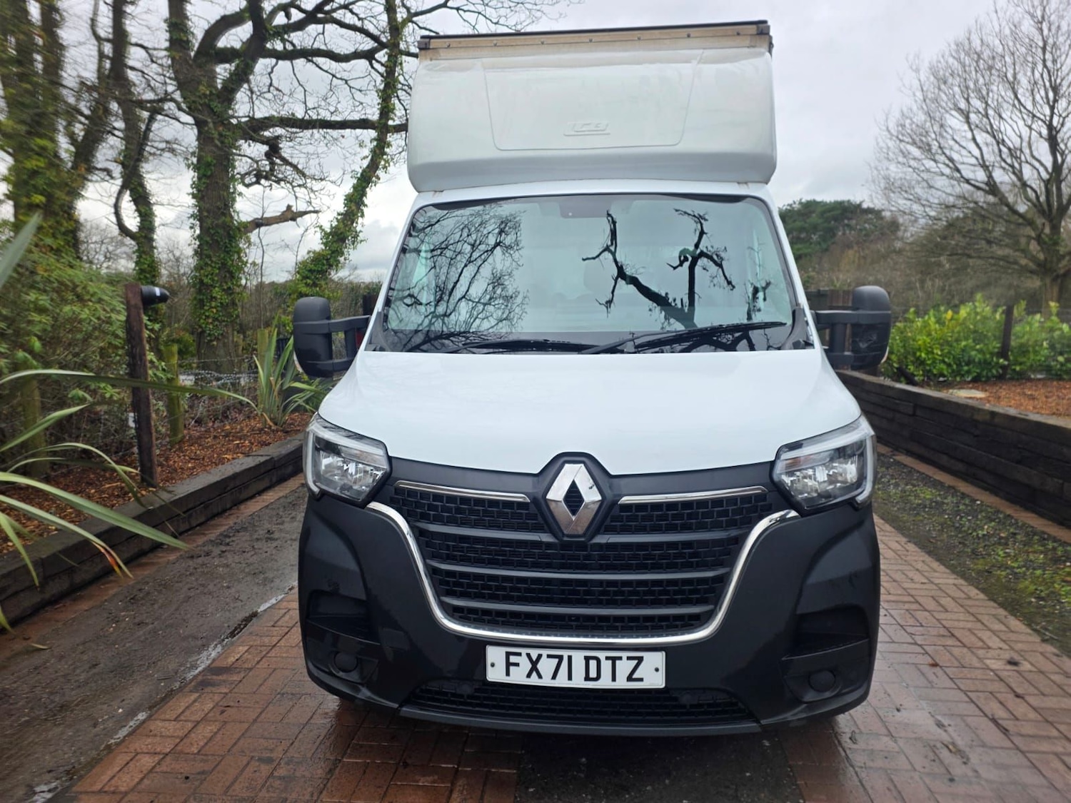 Used Renault Master 2021 for sale - 77552516: Photo 5