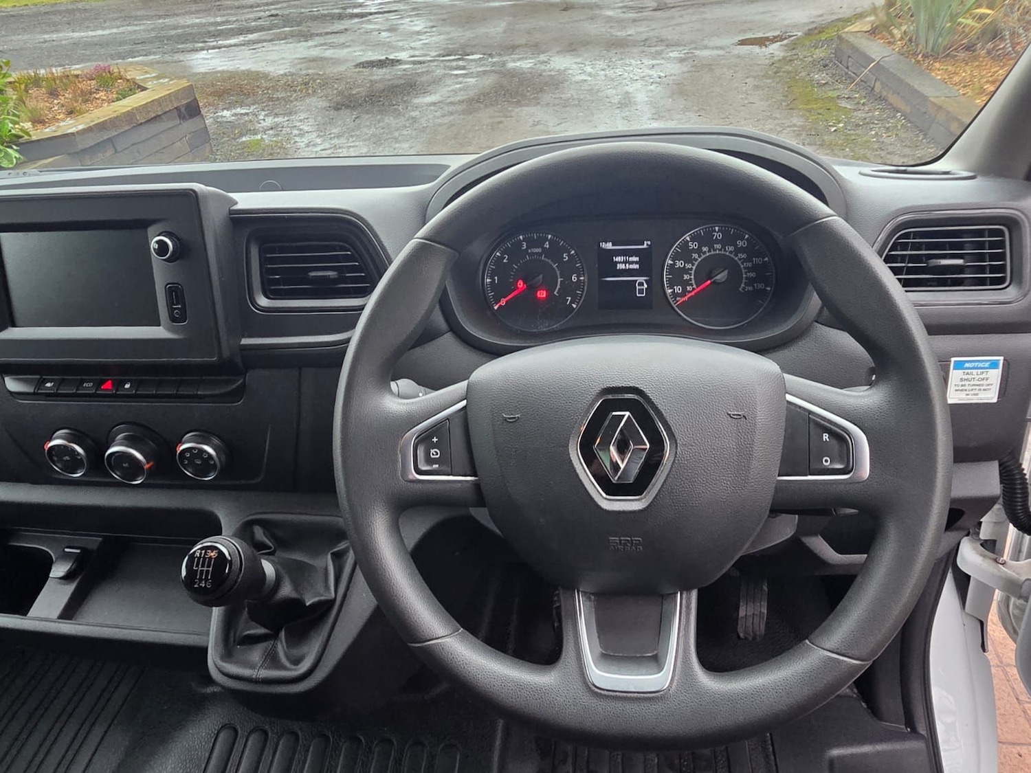 Used Renault Master 2021 for sale - 77552516: Photo 8