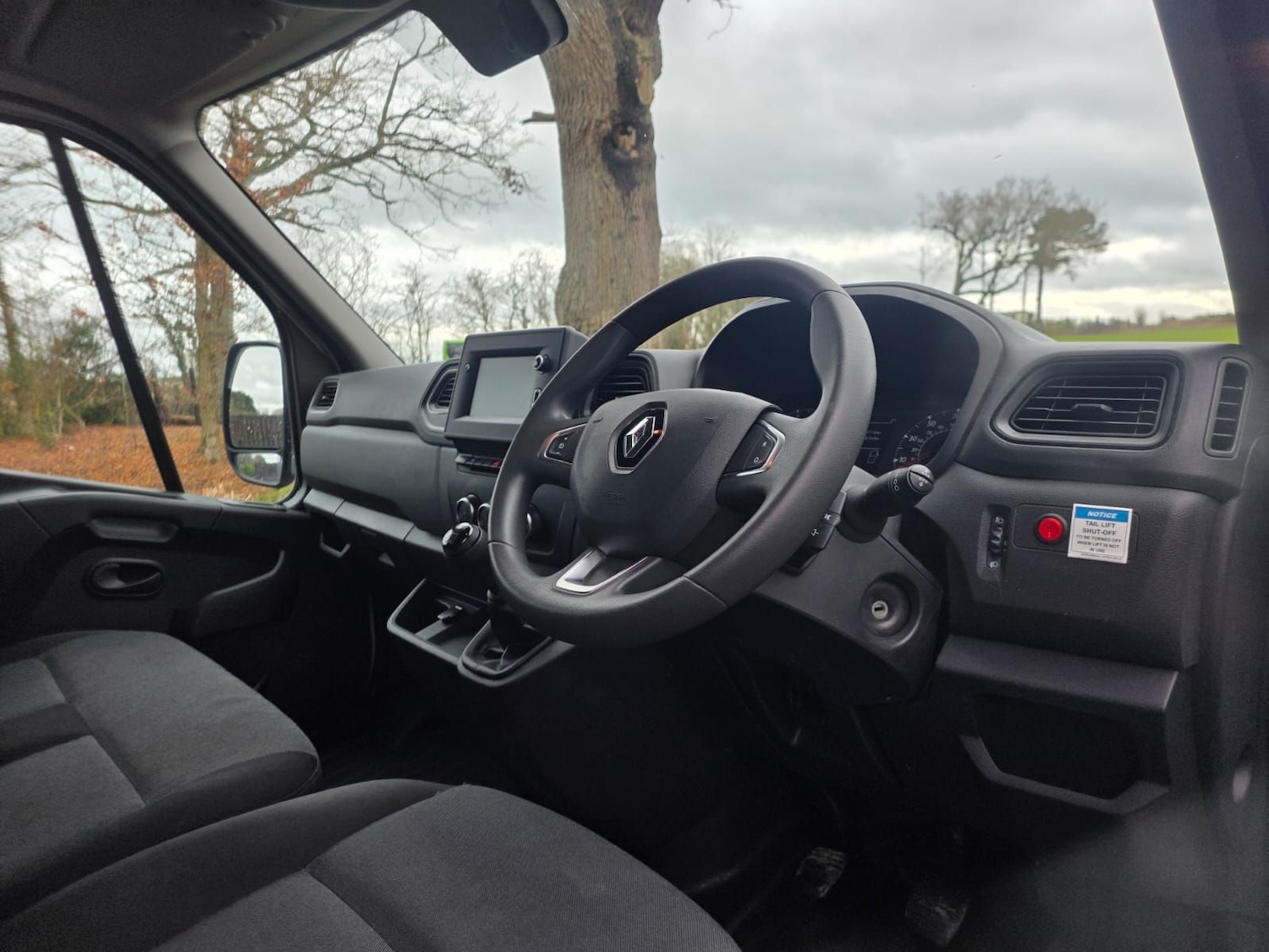 Used Renault Master 2021 for sale - 77552516: Photo 9