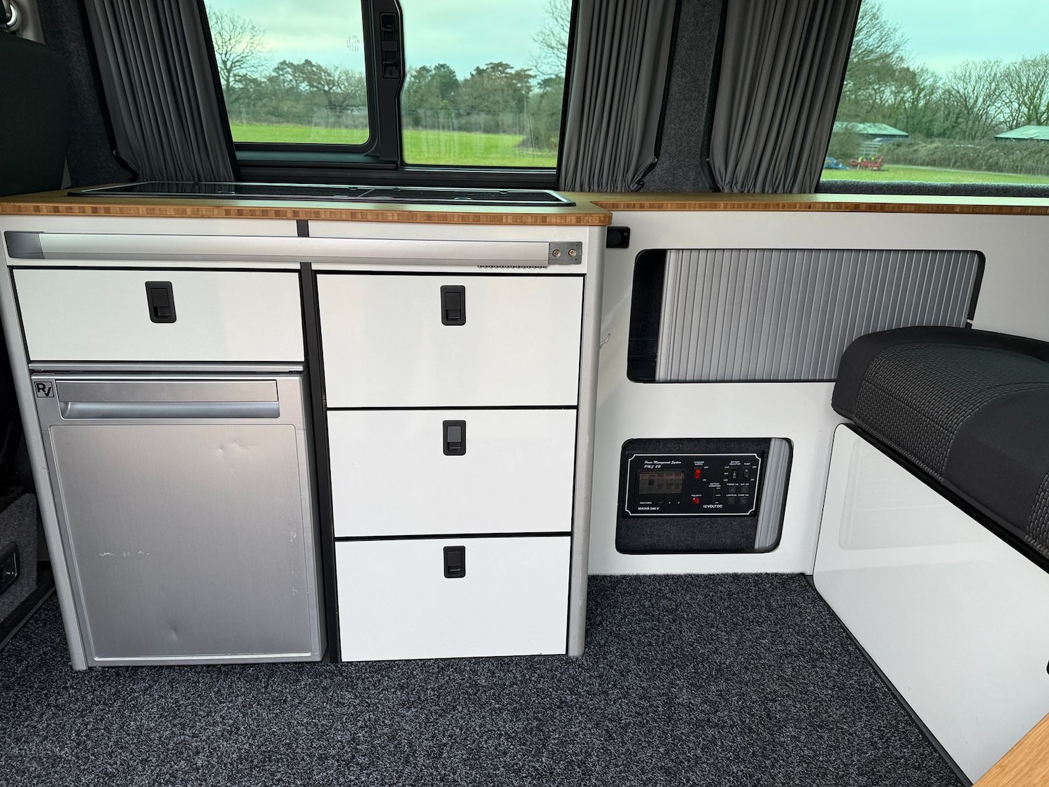 Used Volkswagen Transporter 2021 for sale - 77401428: Photo 10