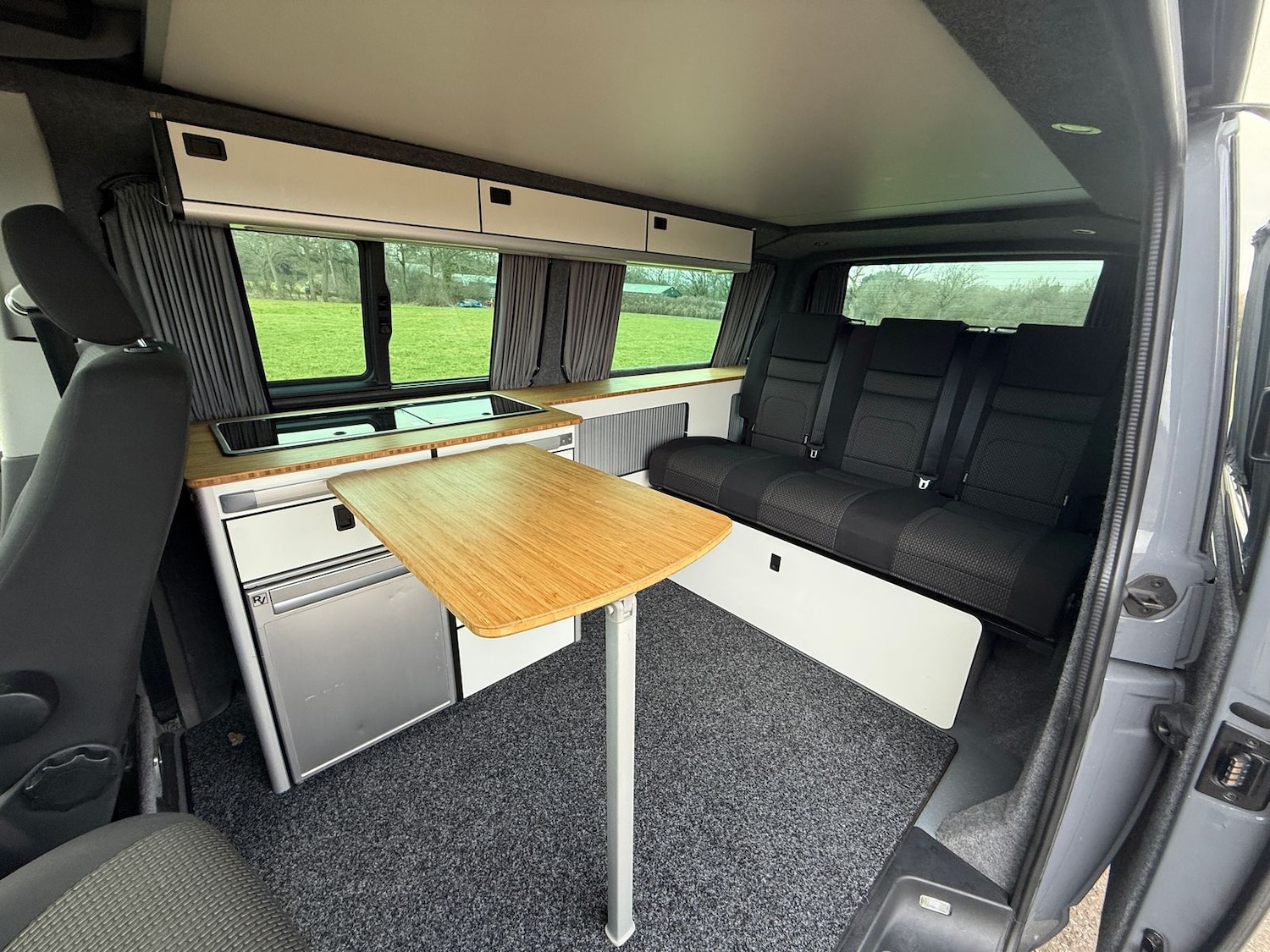 Used Volkswagen Transporter 2021 for sale - 77401428: Photo 11