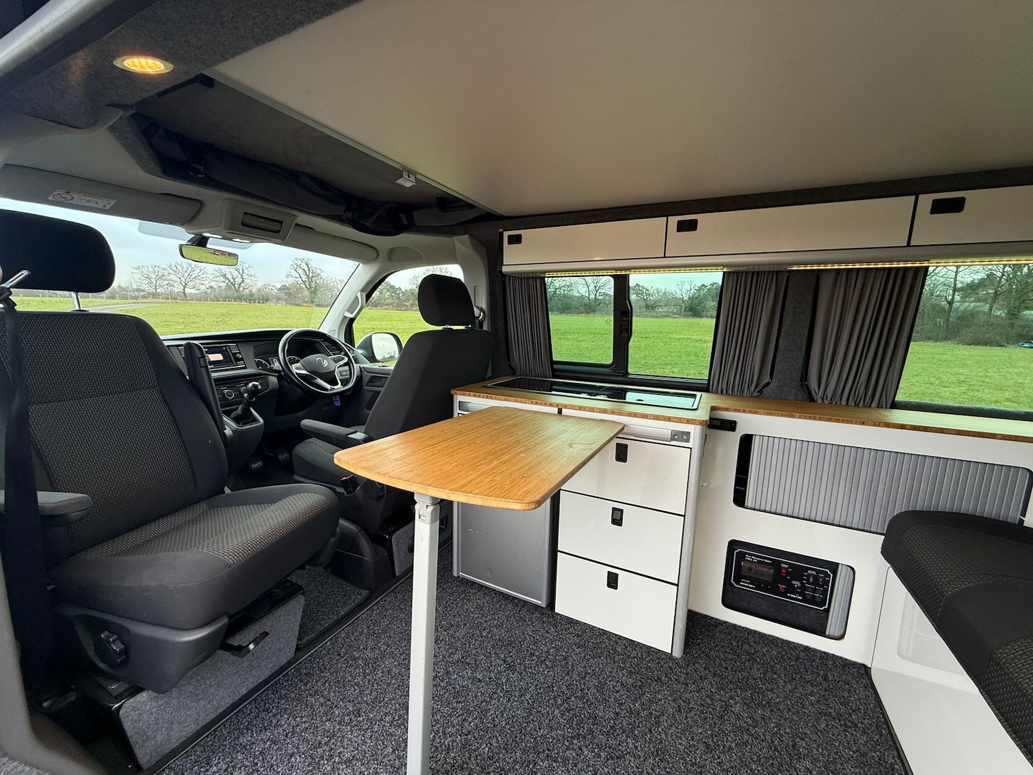 Used Volkswagen Transporter 2021 for sale - 77401428: Photo 15