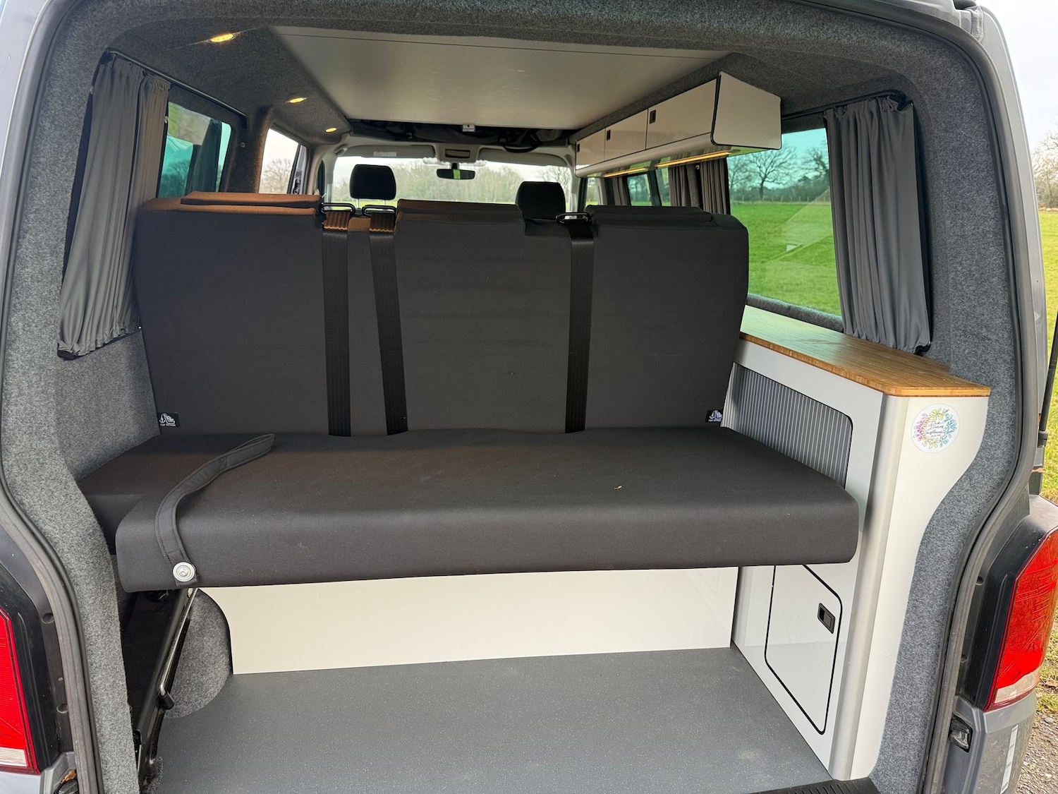 Used Volkswagen Transporter 2021 for sale - 77401428: Photo 17