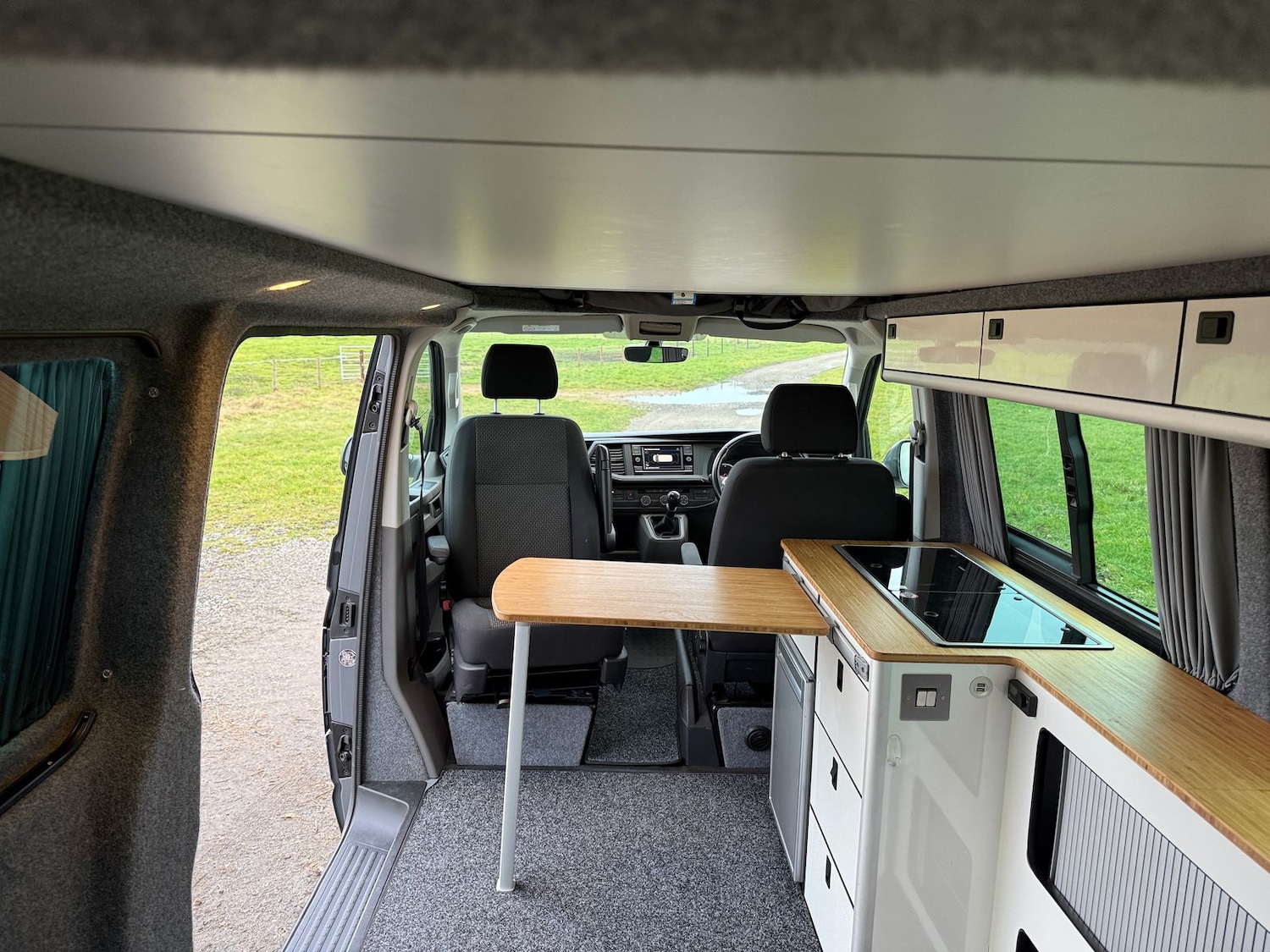 Used Volkswagen Transporter 2021 for sale - 77401428: Photo 18