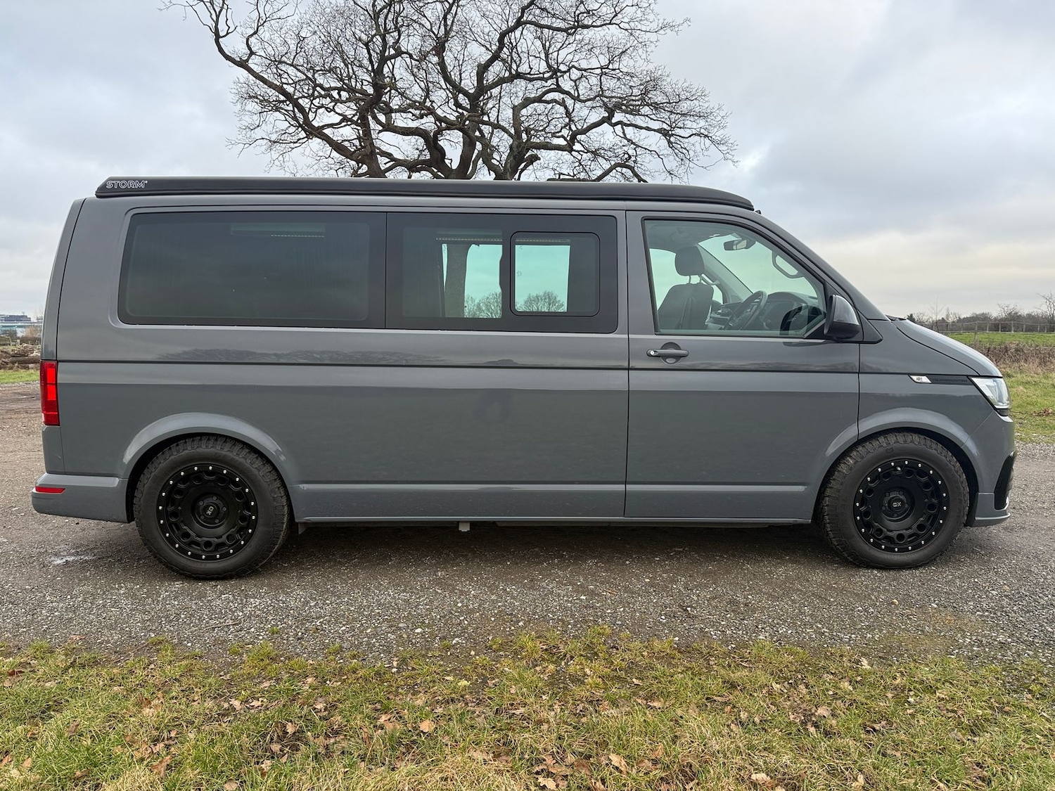 Used Volkswagen Transporter 2021 for sale - 77401428: Photo 2